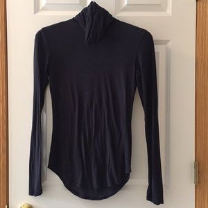 KIT AND ACE TURTLE NECK